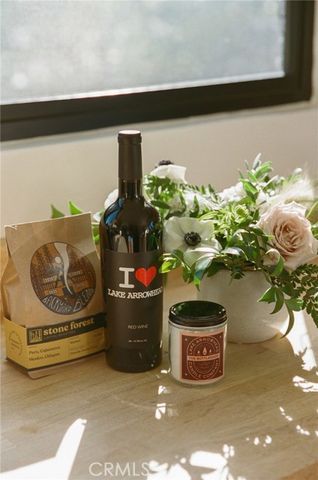 481 Heliotrope Drive, Lake Arrowhead, CA 92352