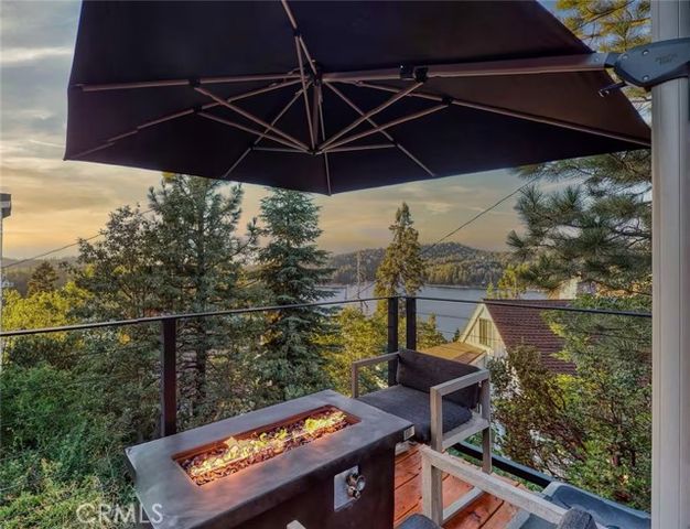 481 Heliotrope Drive, Lake Arrowhead, CA 92352