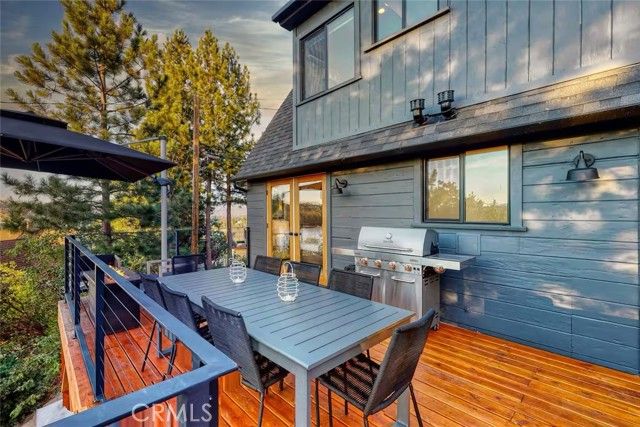 481 Heliotrope Drive, Lake Arrowhead, CA 92352