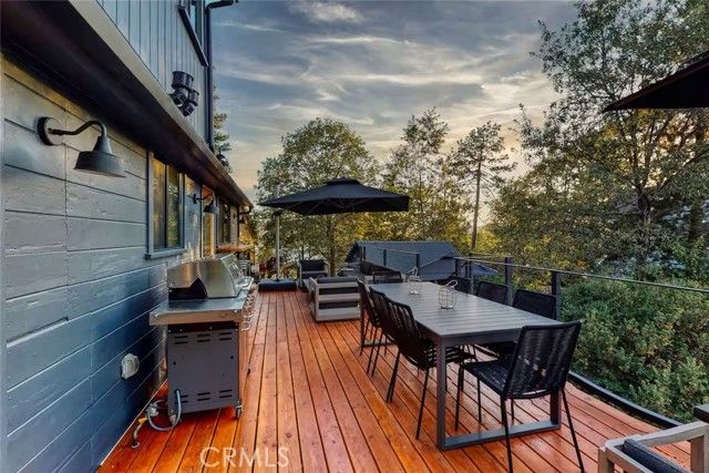 481 Heliotrope Drive, Lake Arrowhead, CA 92352