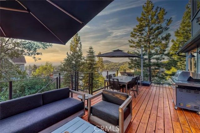 481 Heliotrope Drive, Lake Arrowhead, CA 92352
