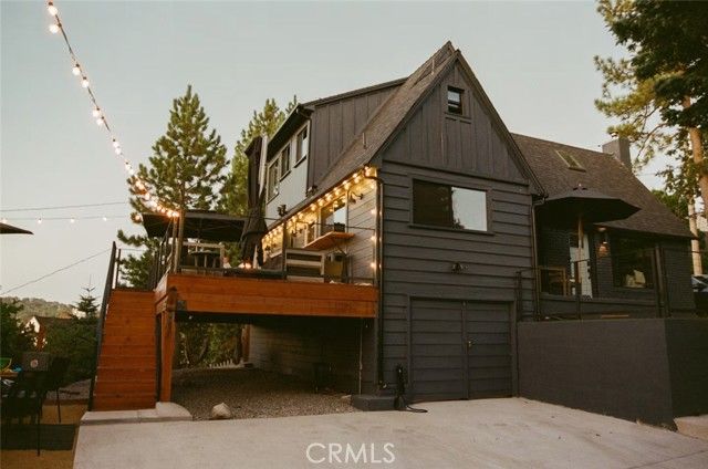 481 Heliotrope Drive, Lake Arrowhead, CA 92352