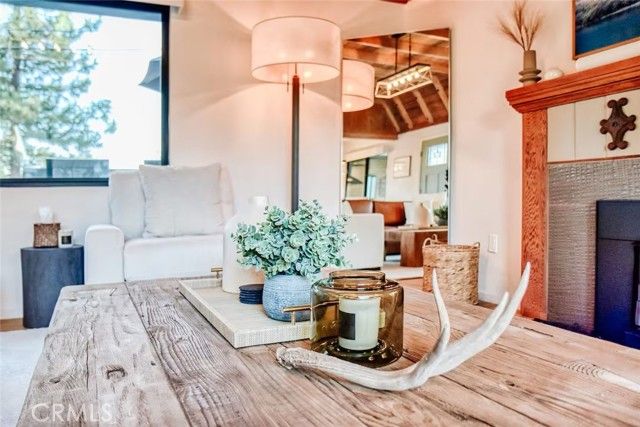 481 Heliotrope Drive, Lake Arrowhead, CA 92352