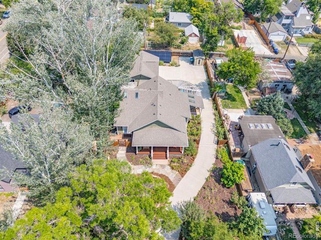 346 Baker Street, Longmont, CO 80501