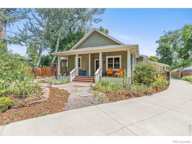 346 Baker Street, Longmont, CO 80501