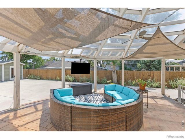 346 Baker Street, Longmont, CO 80501