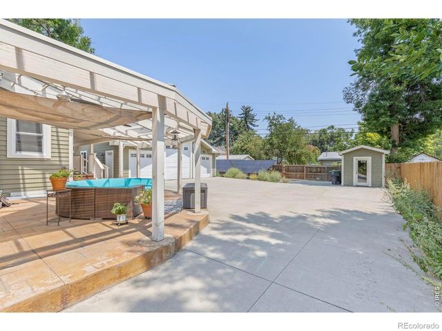 346 Baker Street, Longmont, CO 80501