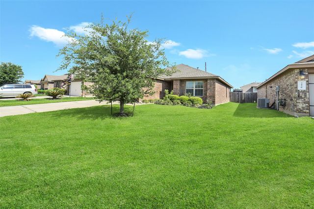 3434 Mcdonough Way, Katy, TX 77494