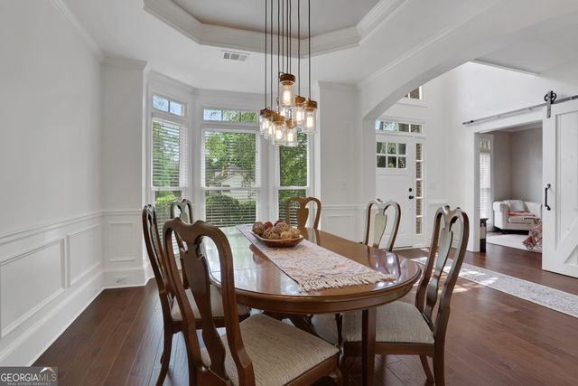 2015 Barrett Drive, Cumming, GA 30040