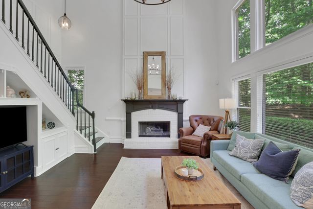 2015 Barrett Drive, Cumming, GA 30040