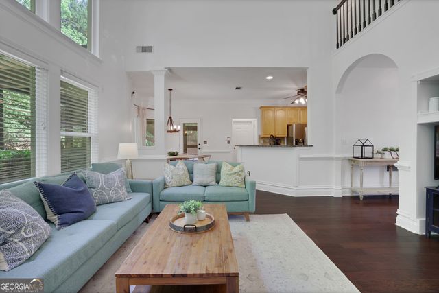 2015 Barrett Drive, Cumming, GA 30040
