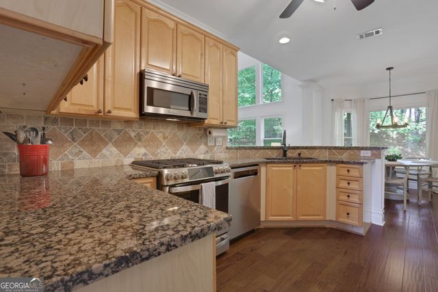 2015 Barrett Drive, Cumming, GA 30040