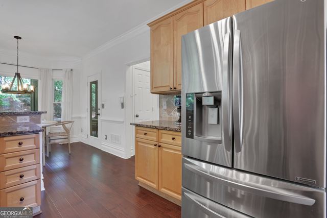 2015 Barrett Drive, Cumming, GA 30040