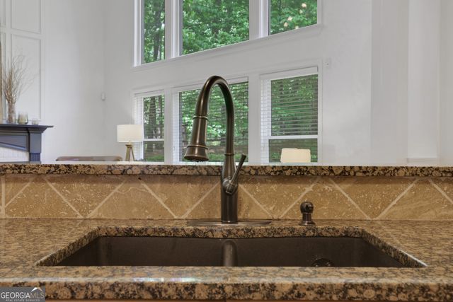 2015 Barrett Drive, Cumming, GA 30040