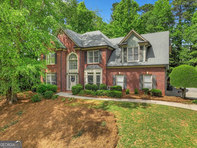 2015 Barrett Drive, Cumming, GA 30040