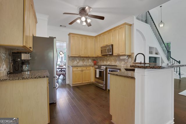 2015 Barrett Drive, Cumming, GA 30040