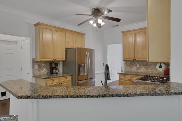 2015 Barrett Drive, Cumming, GA 30040