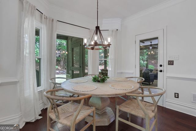 2015 Barrett Drive, Cumming, GA 30040