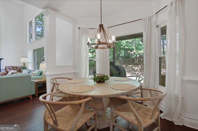 2015 Barrett Drive, Cumming, GA 30040