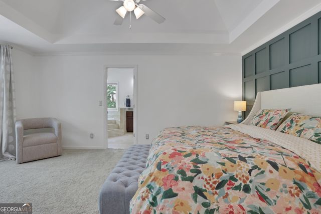 2015 Barrett Drive, Cumming, GA 30040