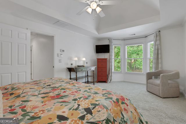 2015 Barrett Drive, Cumming, GA 30040