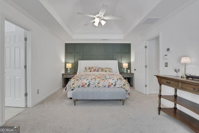2015 Barrett Drive, Cumming, GA 30040