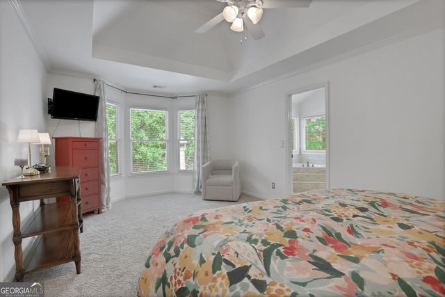 2015 Barrett Drive, Cumming, GA 30040