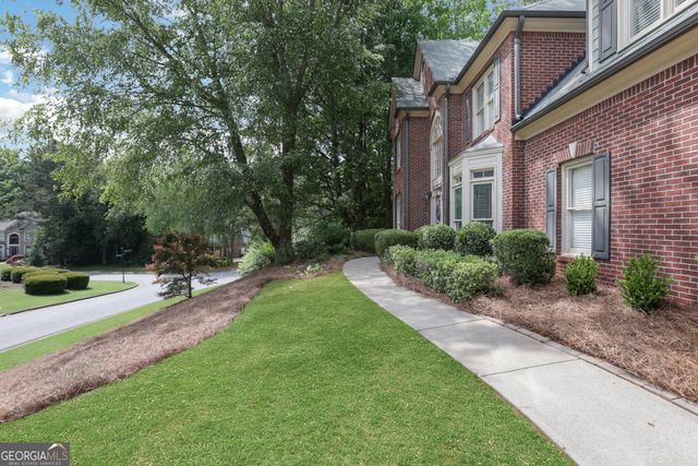 2015 Barrett Drive, Cumming, GA 30040