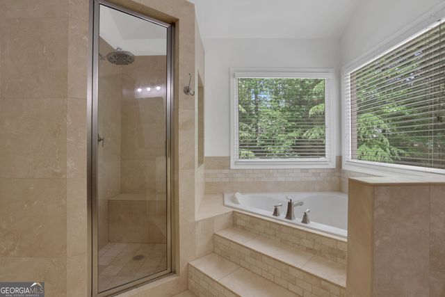 2015 Barrett Drive, Cumming, GA 30040