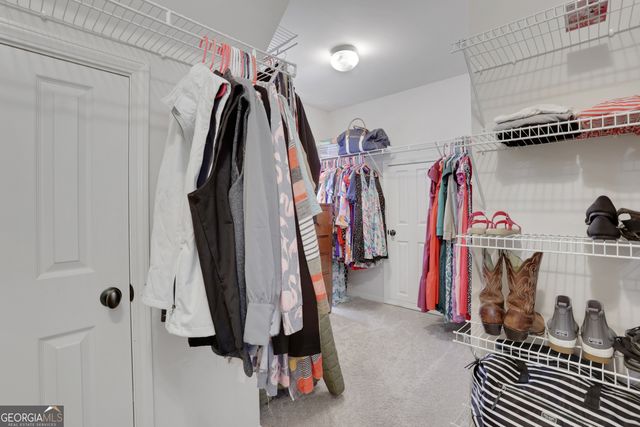 2015 Barrett Drive, Cumming, GA 30040