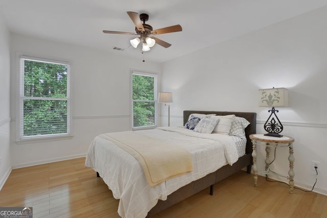 2015 Barrett Drive, Cumming, GA 30040