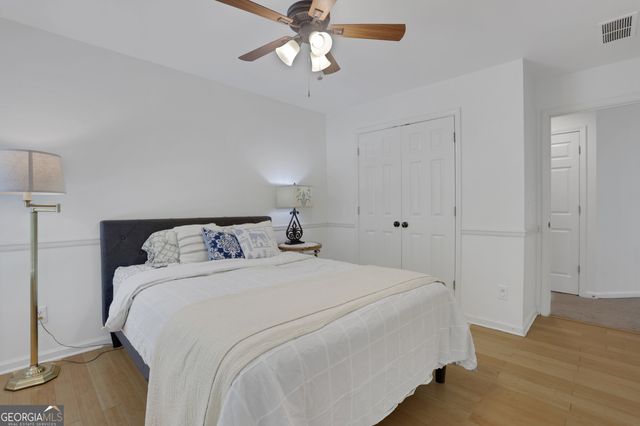 2015 Barrett Drive, Cumming, GA 30040