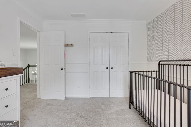 2015 Barrett Drive, Cumming, GA 30040