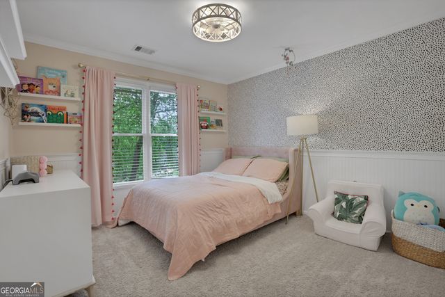2015 Barrett Drive, Cumming, GA 30040