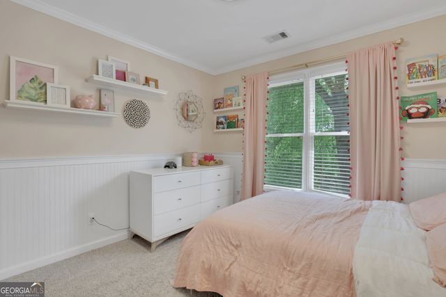 2015 Barrett Drive, Cumming, GA 30040