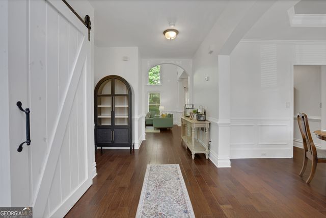 2015 Barrett Drive, Cumming, GA 30040