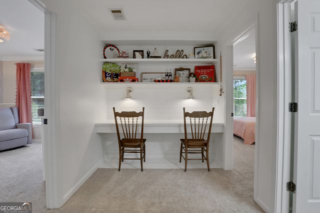 2015 Barrett Drive, Cumming, GA 30040