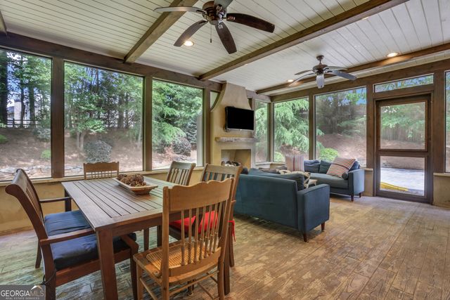 2015 Barrett Drive, Cumming, GA 30040