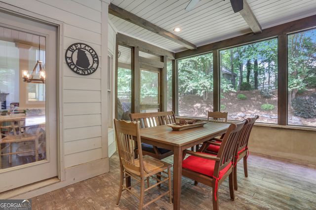 2015 Barrett Drive, Cumming, GA 30040