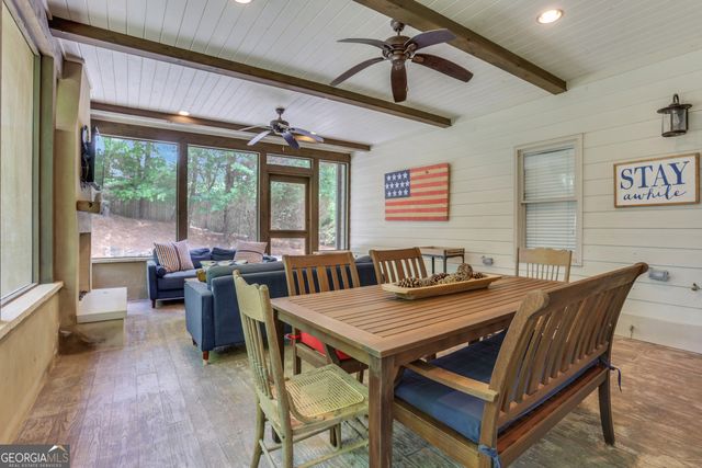 2015 Barrett Drive, Cumming, GA 30040