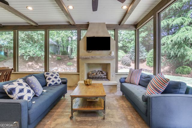 2015 Barrett Drive, Cumming, GA 30040