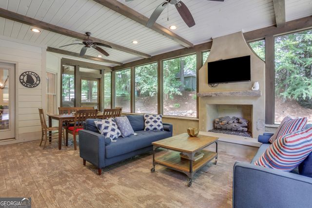 2015 Barrett Drive, Cumming, GA 30040