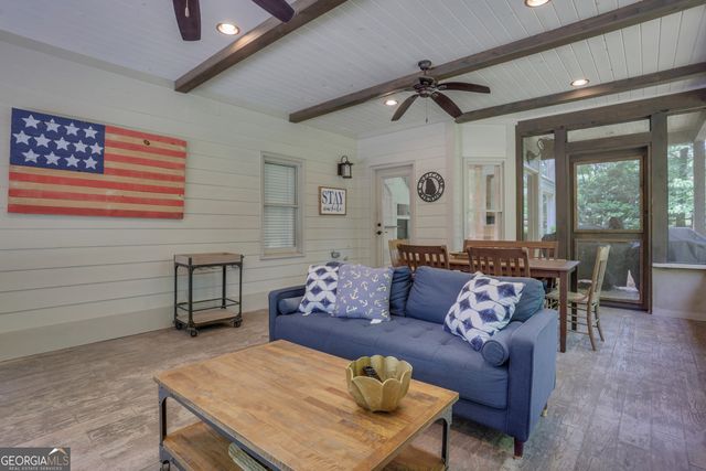 2015 Barrett Drive, Cumming, GA 30040