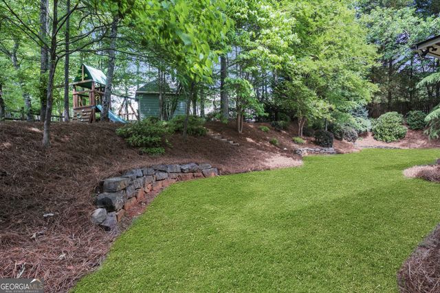 2015 Barrett Drive, Cumming, GA 30040