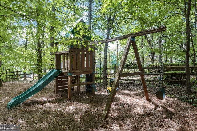 2015 Barrett Drive, Cumming, GA 30040