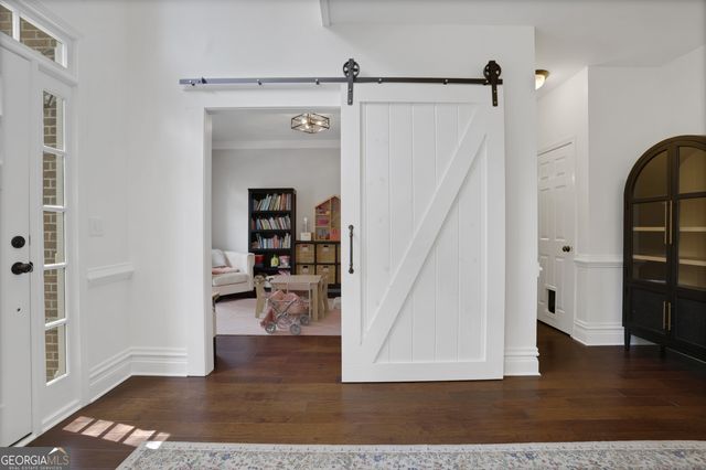 2015 Barrett Drive, Cumming, GA 30040