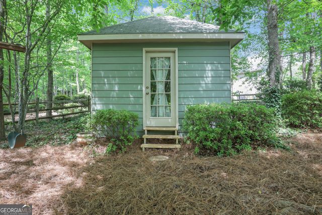 2015 Barrett Drive, Cumming, GA 30040