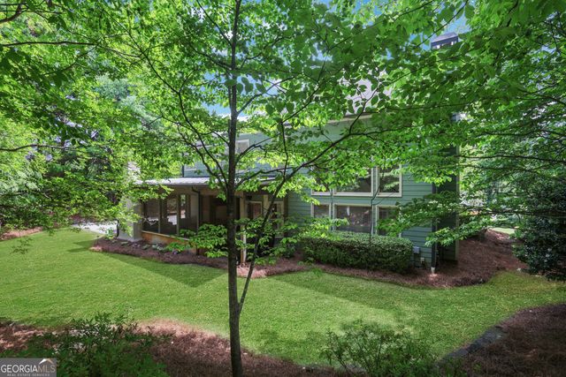 2015 Barrett Drive, Cumming, GA 30040