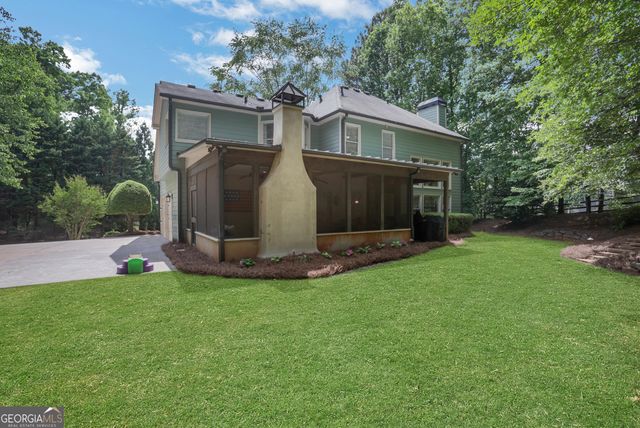 2015 Barrett Drive, Cumming, GA 30040