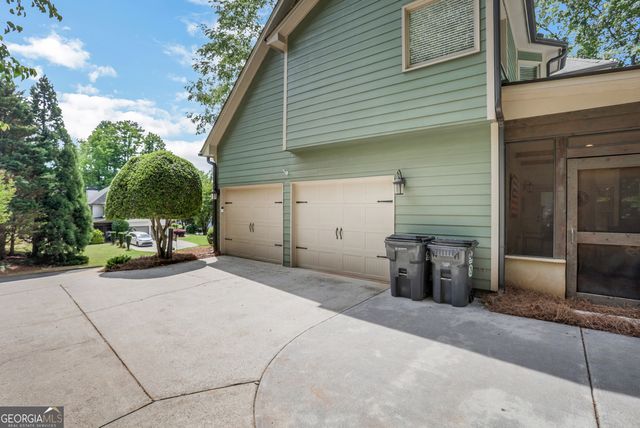 2015 Barrett Drive, Cumming, GA 30040